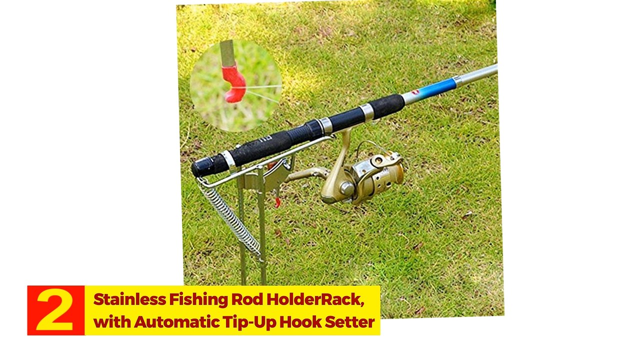 10 Gadgets for Fishing | gadgets4you.tips