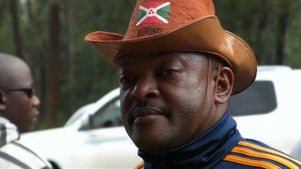 Präsident will bis 2034 regieren