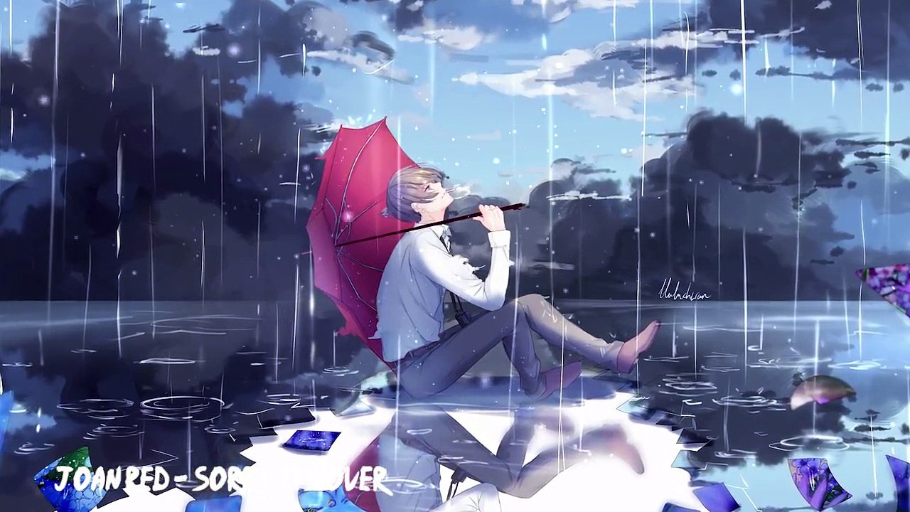 Joan Red - Sorry Its Over  [Copyright Free]