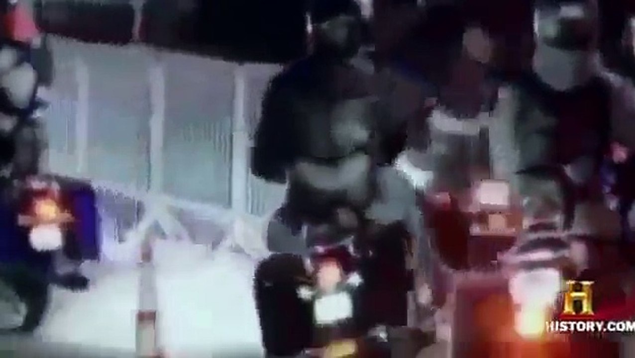 Mongols Mc Hardest Gangs - The Best Documentary Ever