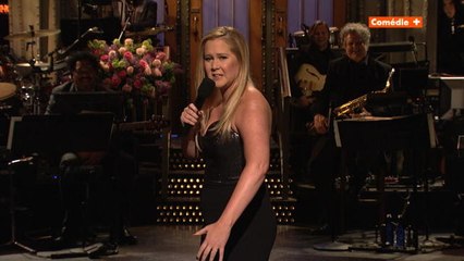 Monologue d'Amy Schumer - Saturday Night Live en VOST avec Amy Schumer