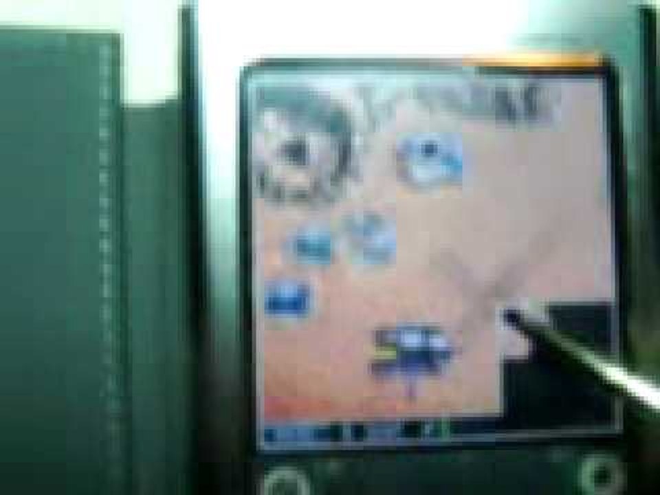 Warfare Inc for the Palm