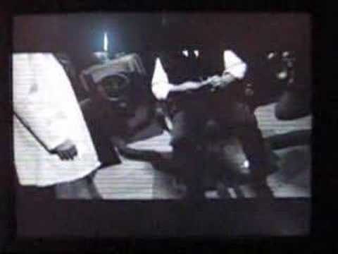 Command and Conquer Red Alert Intro