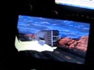 Lucas Arts Games on the PSP