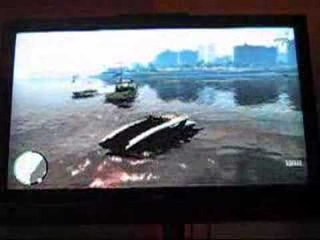 GTA4 multiplayer!