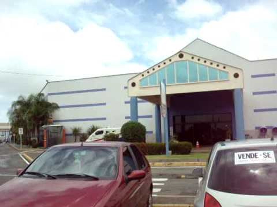 chegando no SLZ