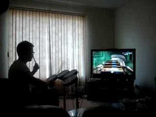 Me playing Maps on Expert