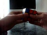 solving the rubiks cube