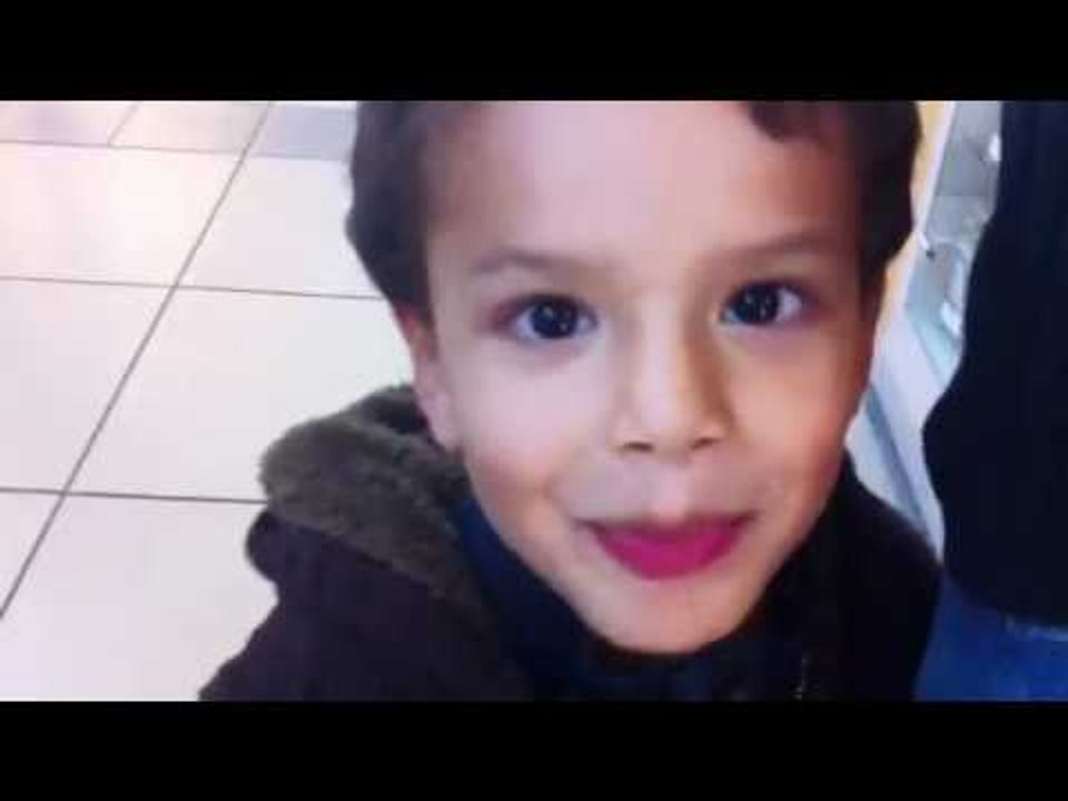 Kevin