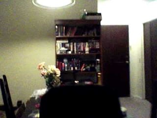 Air Hogs Hawk Eye - First flight