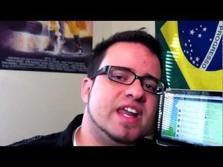 Daily Vlog: Sorteio
