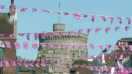 Les bookmakers prennent les paris sur le mariage royal