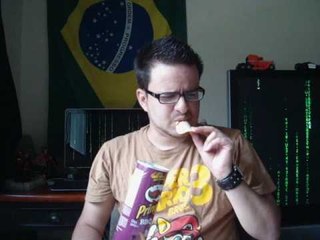 HBDtv #22 - Claquete, Nerf Maverick, Stampede