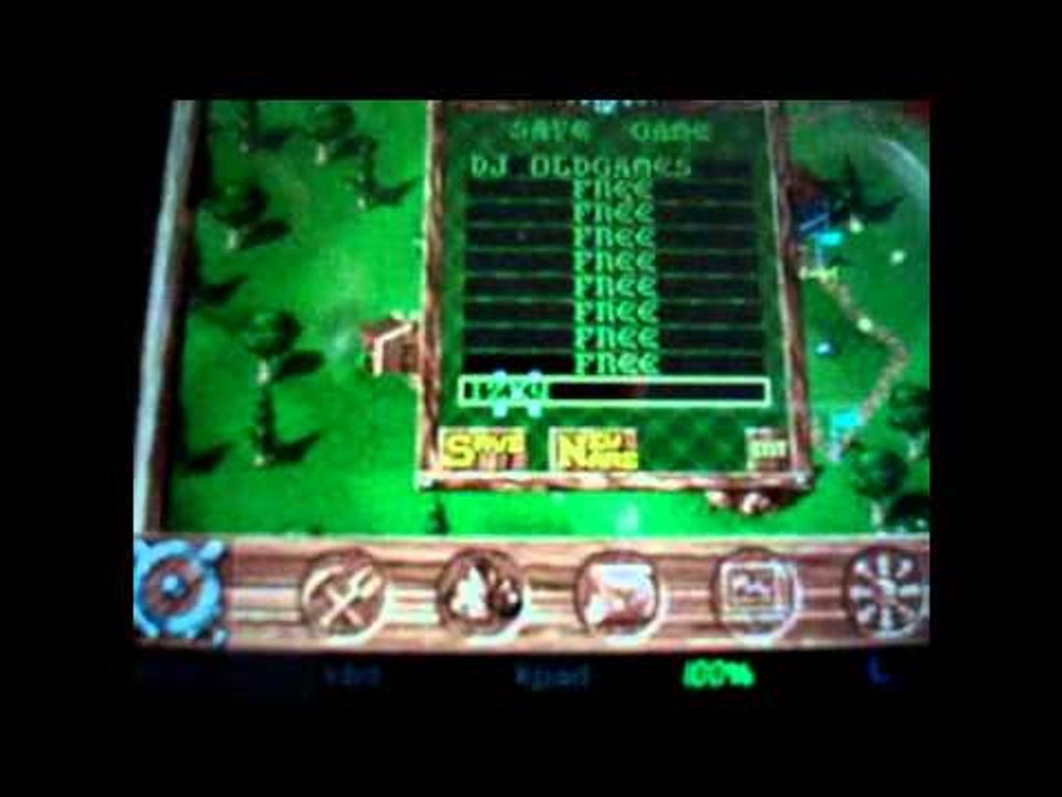 iDOS on iPhone and iPad.mp4