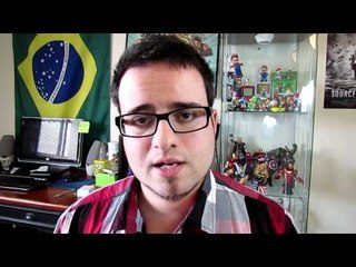 HBDtv: 99vidas, Syndicate Wars, revistinhas!