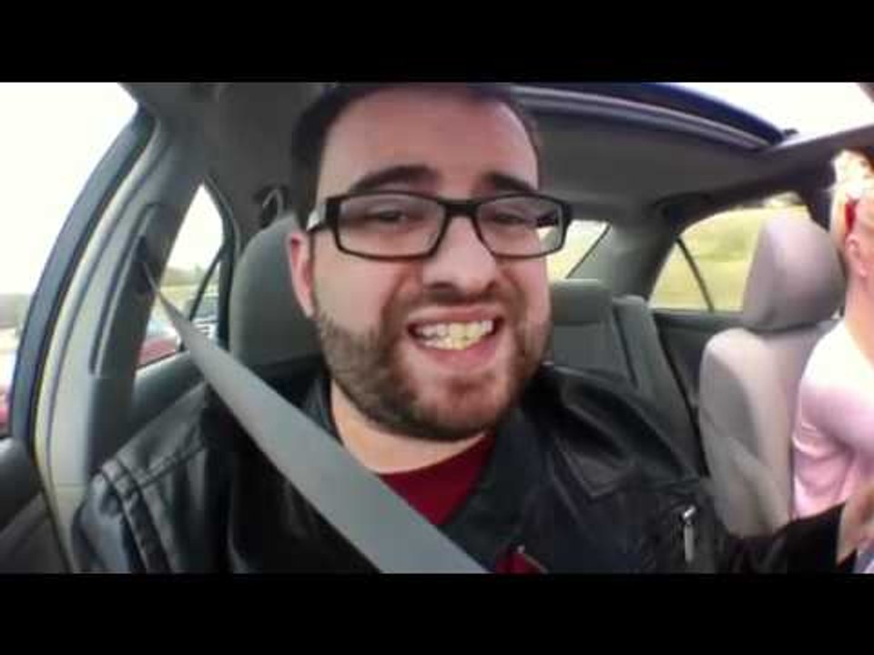 Daily Vlog: mudança de formato!