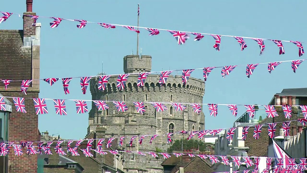 Les bookmakers prennent les paris sur le mariage royal