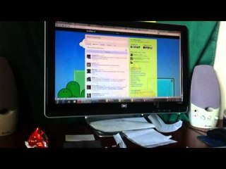 Câmera fish eye para celular