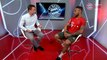Fortnite, Championship & German Food – Corentin Tolisso’s first interview in German