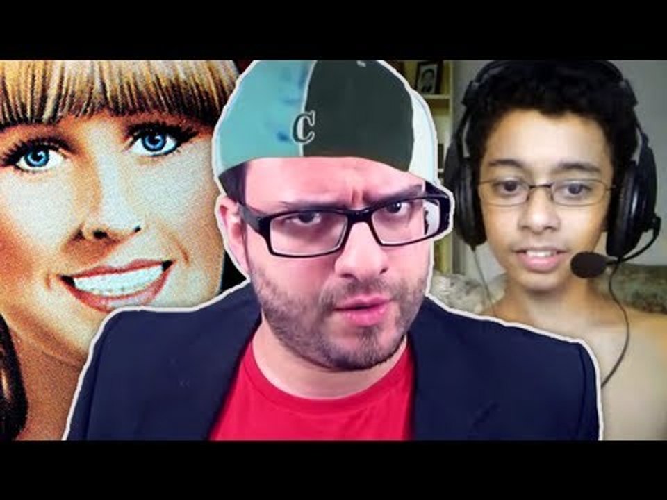 HBDtv: Como "Gina Indelicada" e outros fenômenos de internet provam que somos idiotas