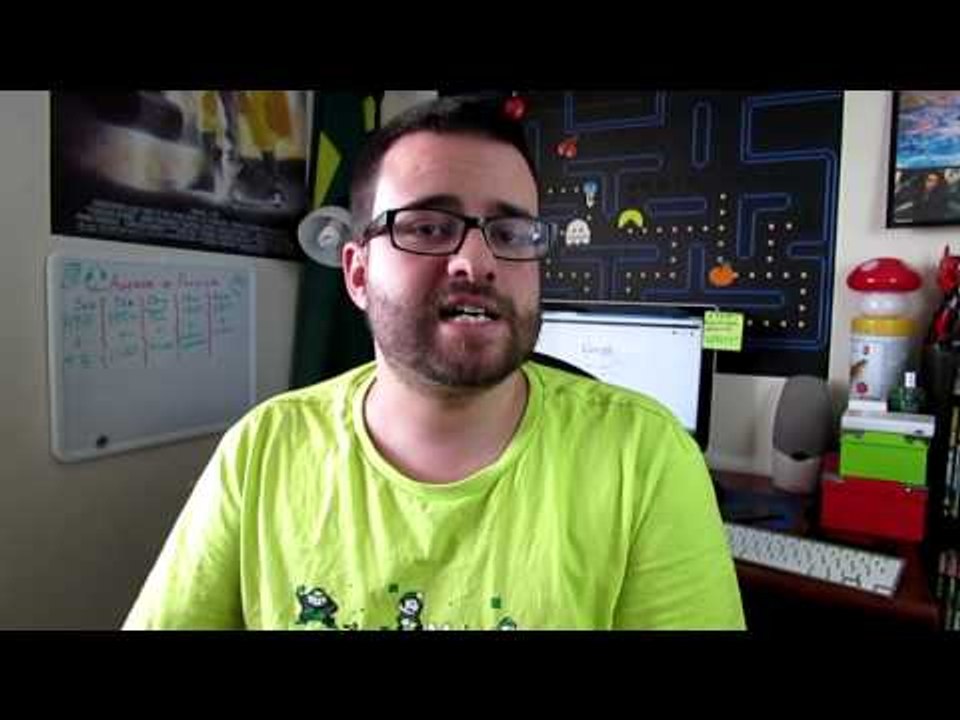 Engrish Challenge: Termos em inglês que a gente usa errado!