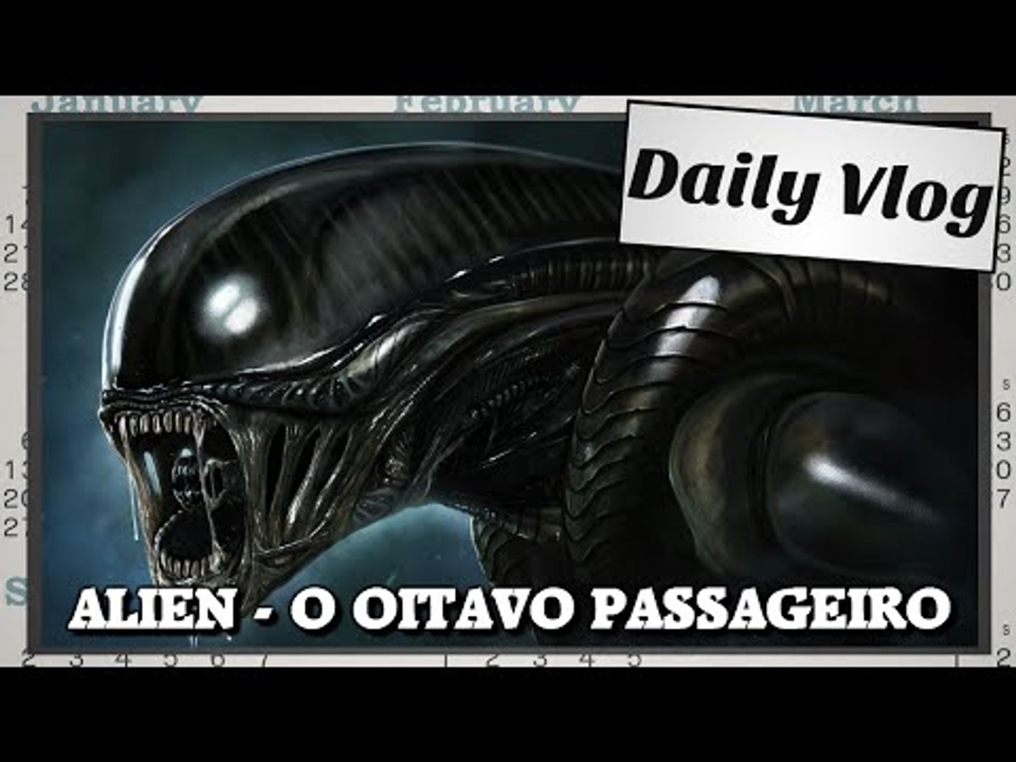 Alien O Oitavo Passageiro Video Dailymotion