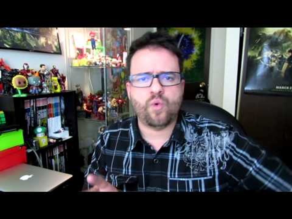 Daily Vlog: Sobre os Daily Vlogs!