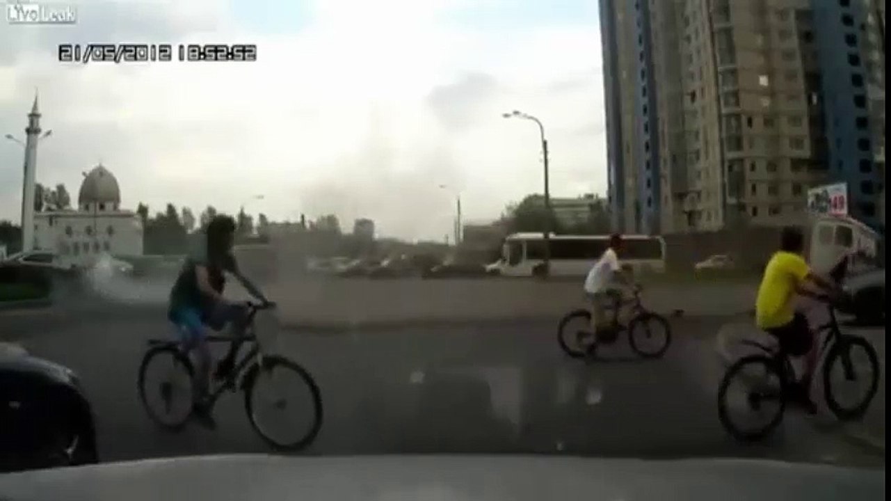 Ambulância muito louca!