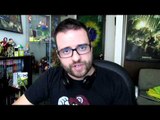Daily Vlog: Um pai reclamou dos palavrões no meu canal. Eis minha resposta