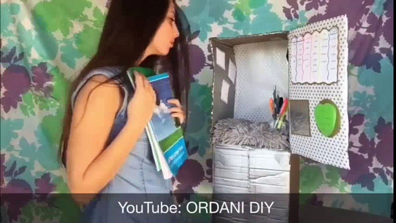 DIY Clothes Life Hacks How To Make Your Clothes New Again & DIY room Decor