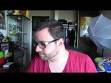 Daily Vlog: Por que cartões SD quebram tão facilmente?