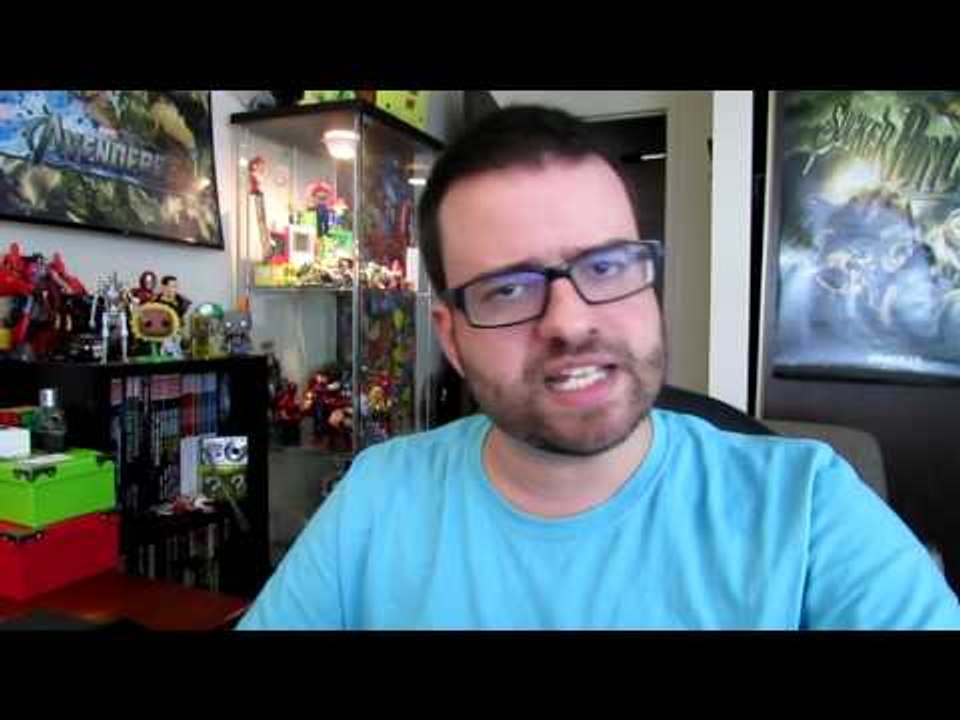 Daily Vlog: Minhas impressões sobre o evento de anúncio do Galaxy S4!