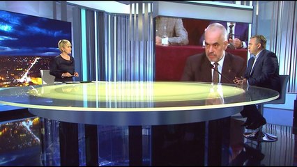Ora News - Krasniqi: Dëshmia e Albert Veliut duhet të verifikohet