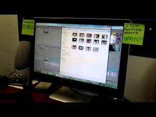 Daily Vlog: Um Making Of do HBDtv!