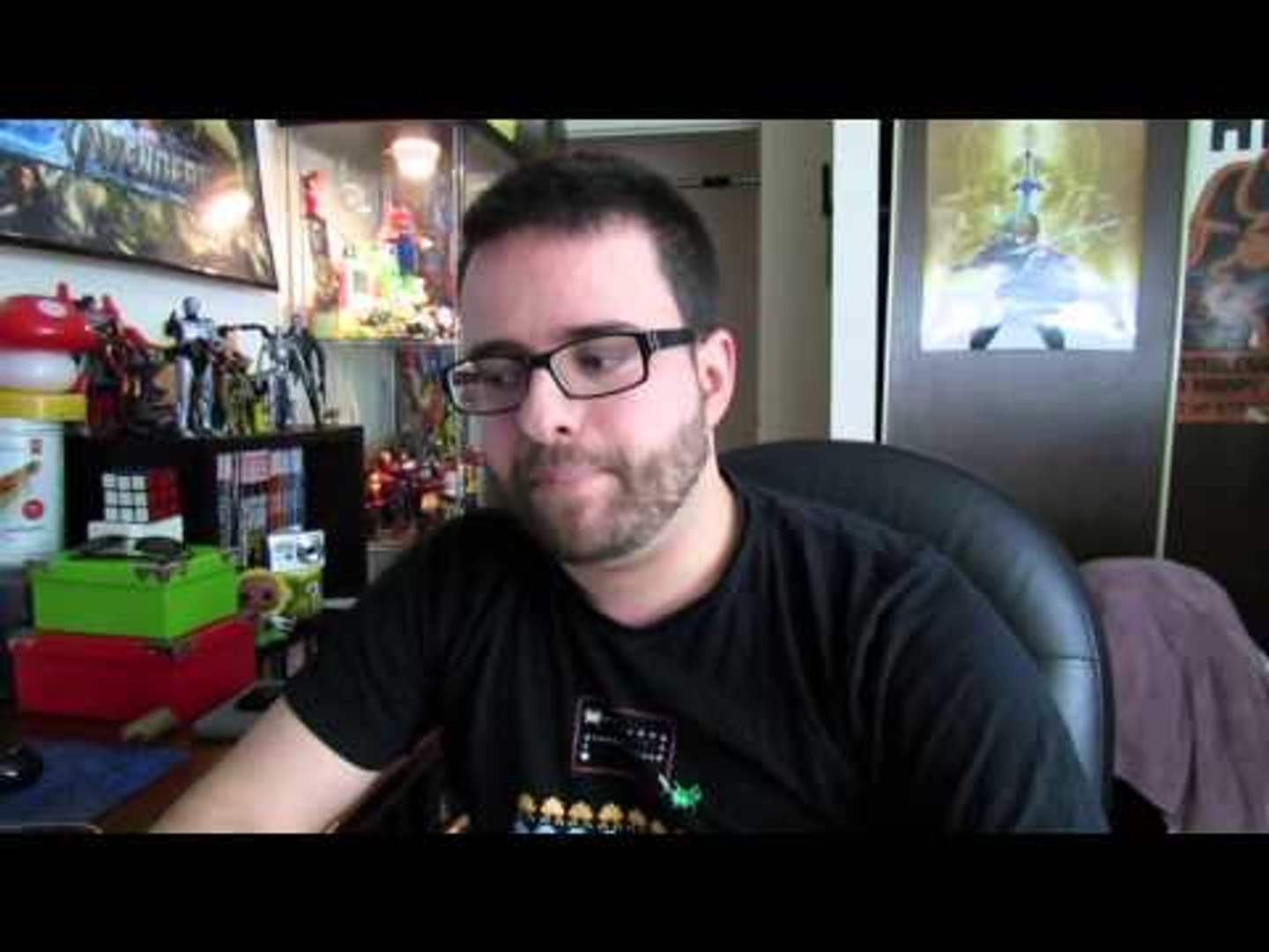 Daily Vlog: IN ENGLISH!