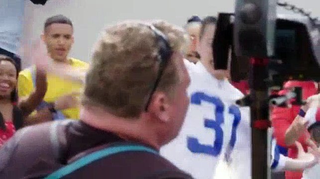 Anne-Marie - 2002 - Behind The Scenes (Vevo UK LIFT)