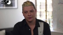 John Newman -  60 With (Vevo UK)