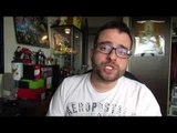 Daily Vlog: Minhas impressões sobre o fim de The Office!
