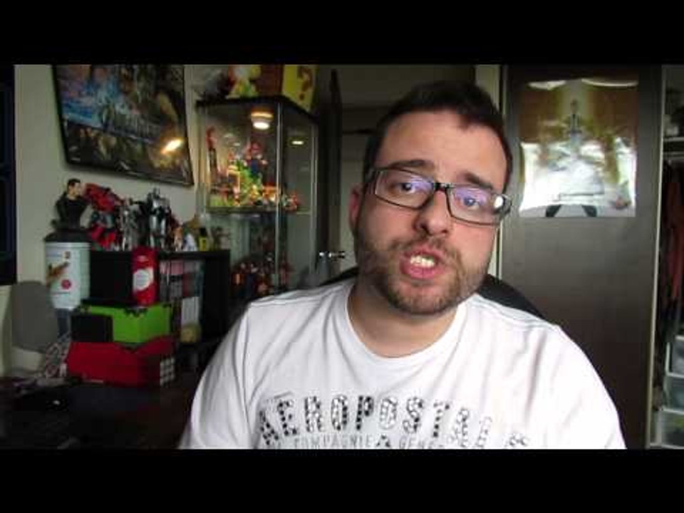 Daily Vlog: Minhas impressões sobre o fim de The Office!