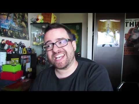 Daily Vlog: Medos irracionais!