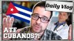 Daily Vlog: Médicos brasileiros escrotizando médicos cubanos!