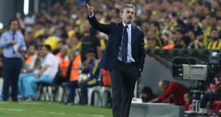 Aykut Kocaman: Beşiktaş Maçında Olayları Ben Başlatmadım