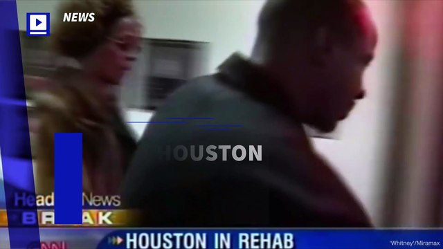 Whitney Houston Documentary Claims Singer Was Molested