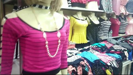 A clássica, a moderna, a criativa, a romântica, a independente, mulheres adoram listras!