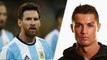 ISIS THREATENS to BEHEAD Lionel Messi & Cristiano Ronaldo At 2018 World Cup!