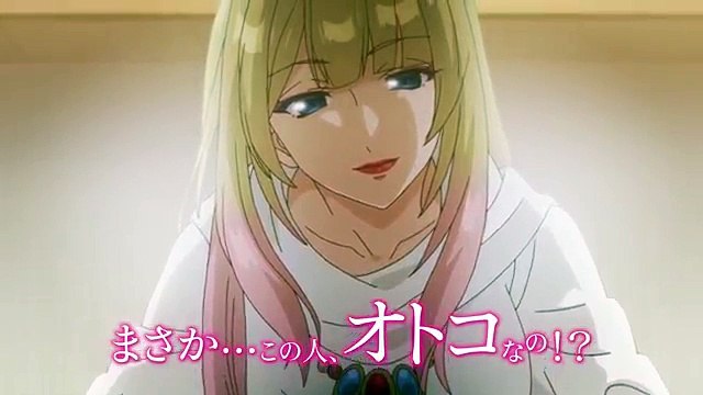 TVアニメ「スカートの中はケダモノでした。」公式ティザーPV
