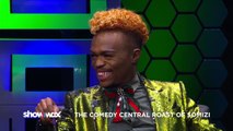 Joanne Joseph Highlights | Comedy Central Roast of Somizi | Showmax