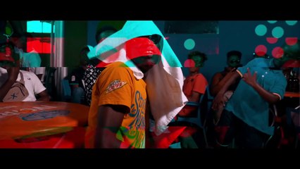 Kozak - A Boire (Directed By Tiger Cronz)