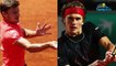 ATP - Rome 2018 - David Goffin : "On va essayer d'arrêter Alexander Zverev"