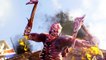 CALL OF DUTY Black Ops 4 ZOMBIES Bande Annonce Officielle